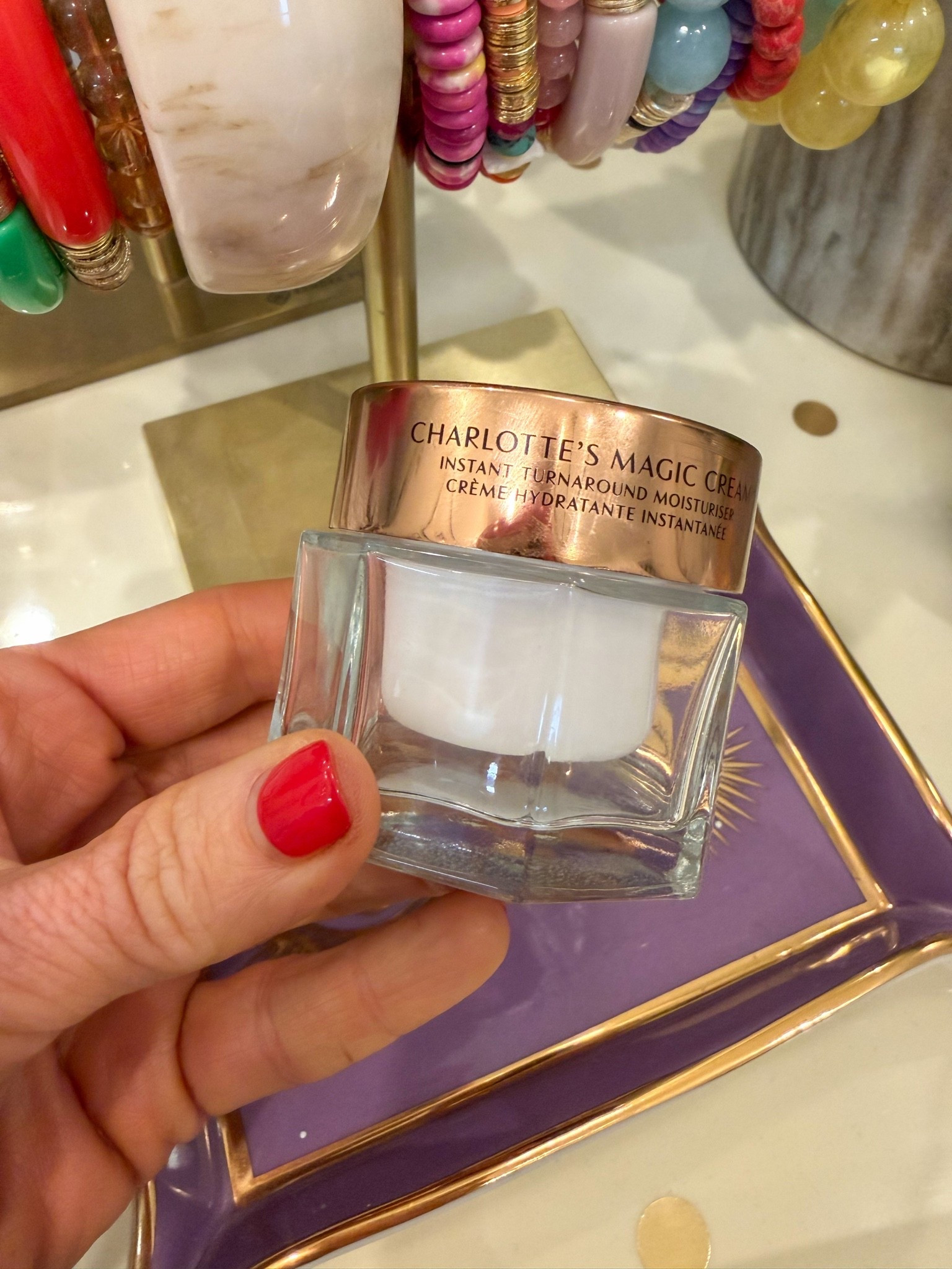 20% off my go to daily moisturizer at @Sephora •

#LTKgrwm #LTKOver40 #LTKBeauty