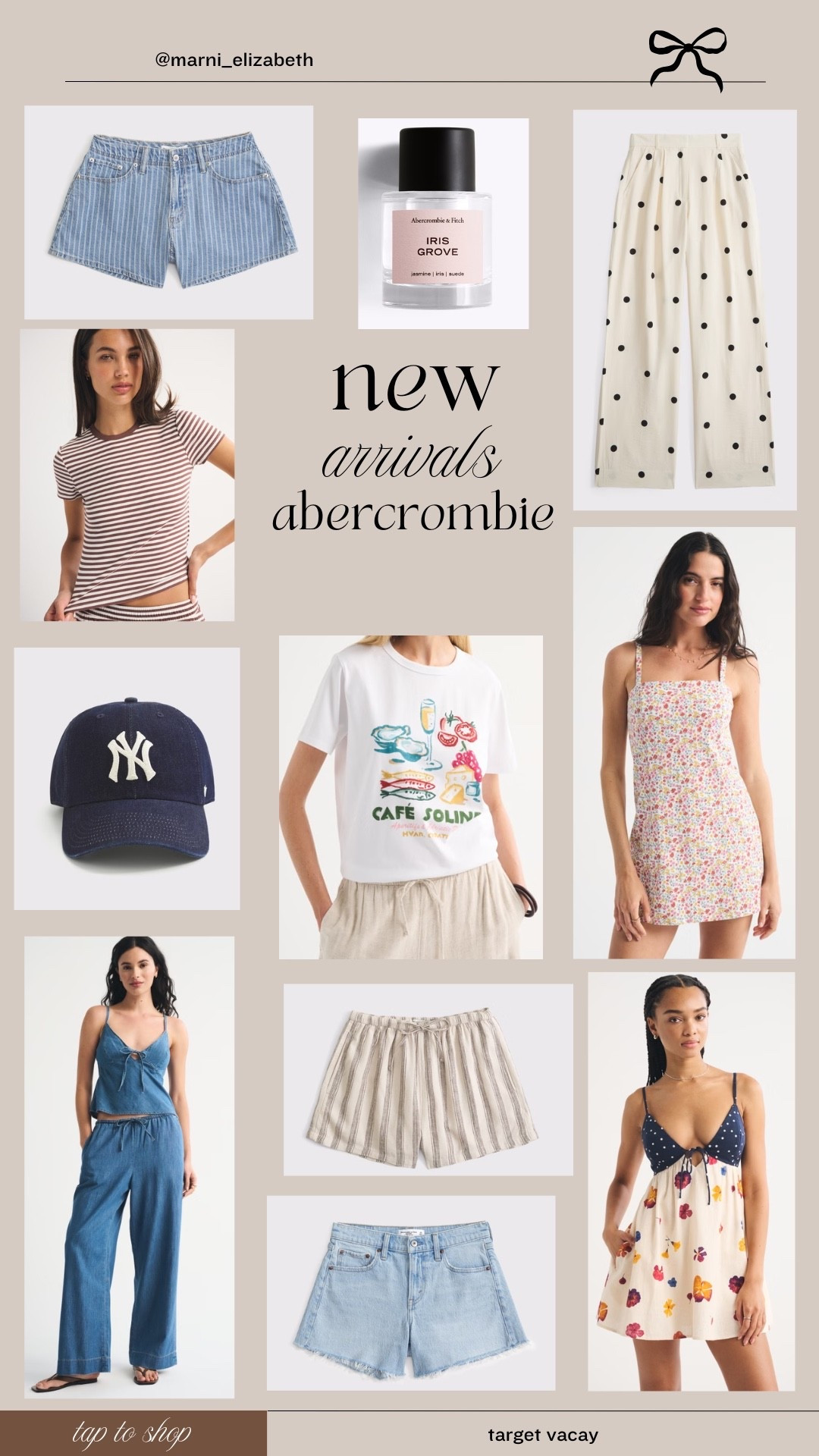 Abercrombie new arrivals! These are SO good! ✨

Spring outfits, new arrivals, everyday outfits, Abercrombie 

#LTKgrwm #LTKootd