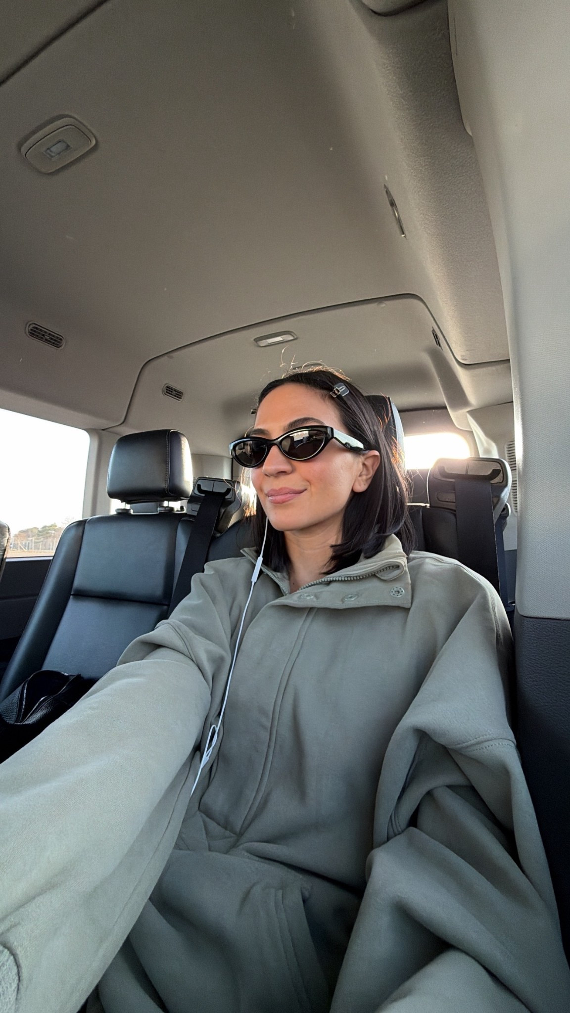 💚💚💚

#LTKgrwm #LTKootd #LTKdayinmylife