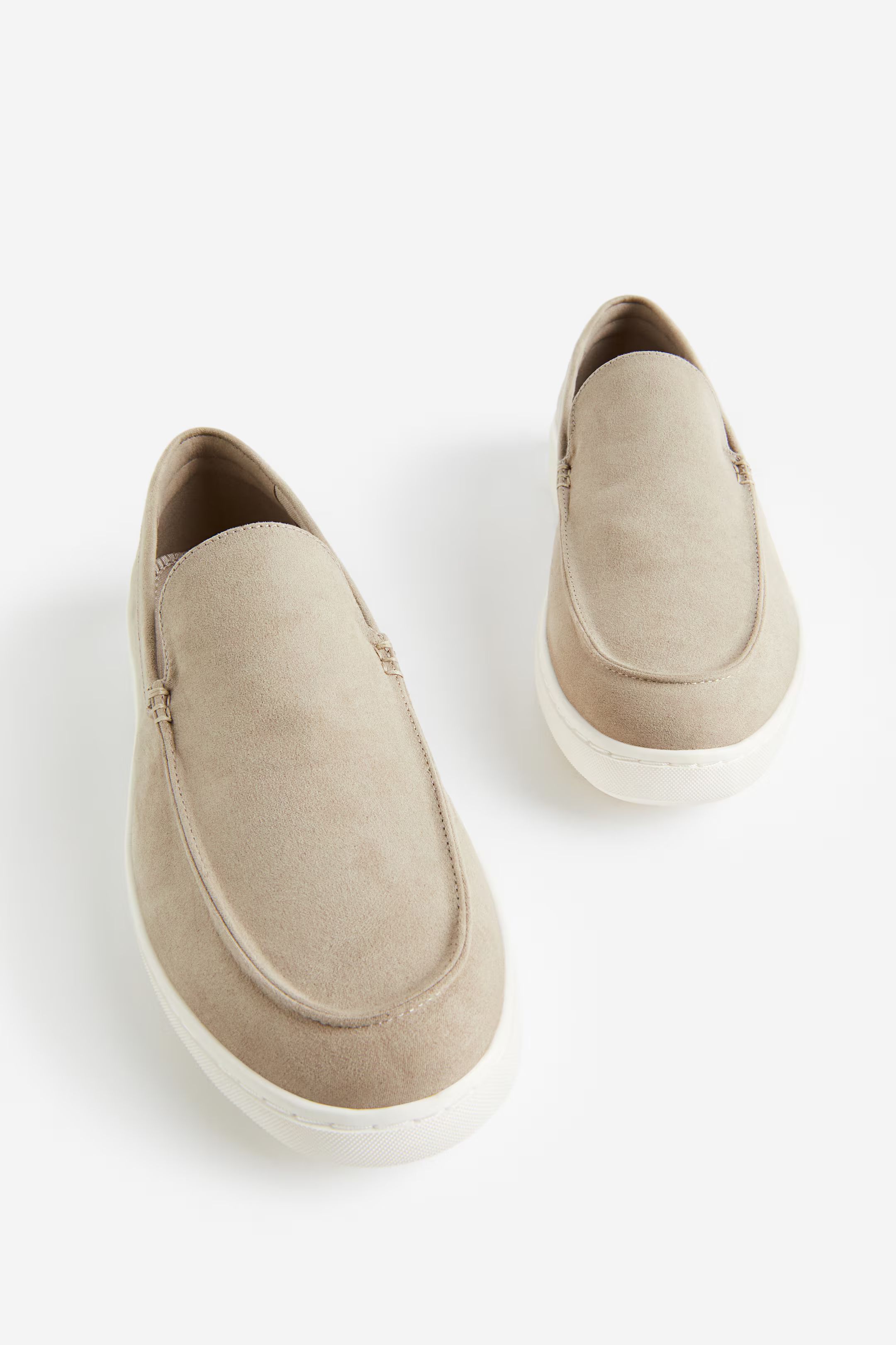 Sporty Loafers | H&M (US + CA)