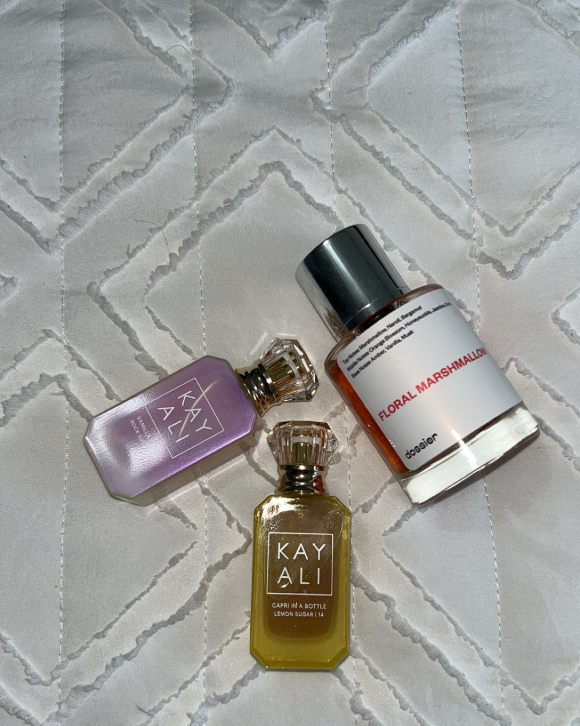Favorite scents of the summer 


#LTKBeauty #LTKFindsUnder50 #LTKFindsUnder100
