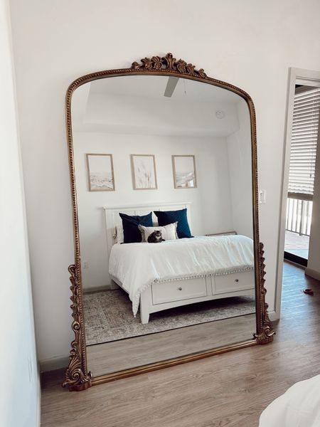 Anthropologie mirror on sale!!🪞 I have the 7 ft one!!



#LTKhome #LTKxAnthro #LTKstyletip