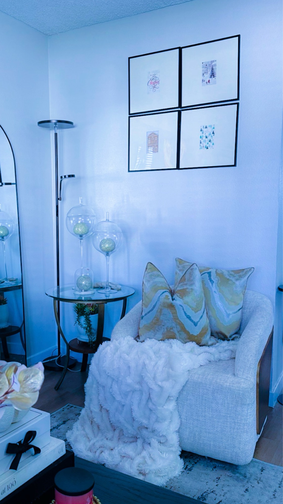 Reseting after the Christmas break!
#cornerofmyhome #1111 #3 #aestheticedits #home