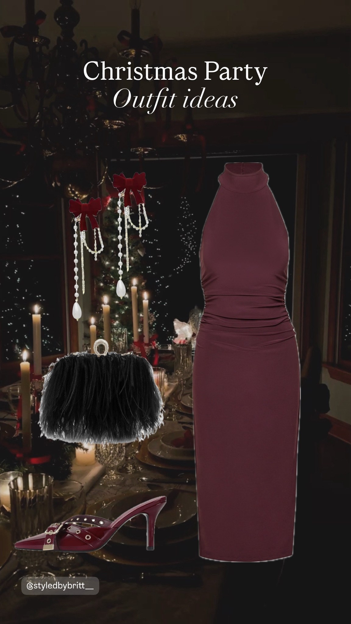 Get your Christmas party outfit sorted on sale now 


Casual outfit, women’s style, dress, Abercrombie jeans, date night outfit ideas, travel outfit, spring fashion, global fashion, girlie style, women’s outfits by occasions, women’s top, inspo, everyday outfits, spring outfit, mom outfit ideas, gift guide, jumpsuit, coverup, travel, curvy style, wardrobe essentials, wardrobe organizing, persona style help, fashion advice, what to wear, fall outfit idea, what to wear to a concert, what to wear to a wedding, leopard pants outfit, winter outfit, mommy and me outfit , fleece zip up, Christmas party outfit, holiday party 