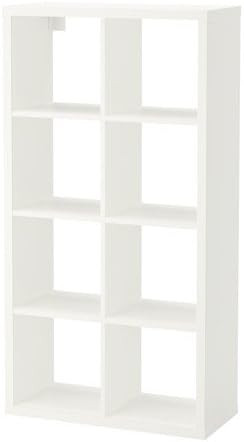 Ikea Billy FLYSTA Shelving Shelf Unit White Bundle with Feltectors 392.177.44 | Amazon (US)