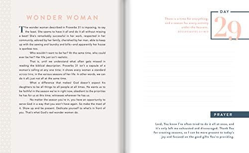 100 DAYS OF JOY AND STRENGTH: A DEVOTIONAL JOURNAL | Amazon (CA)