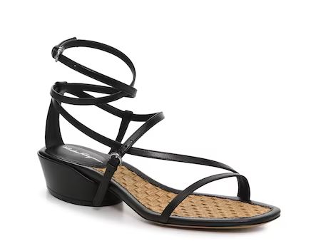 Salvatore Ferragamo Egadi 30 Sandal | DSW