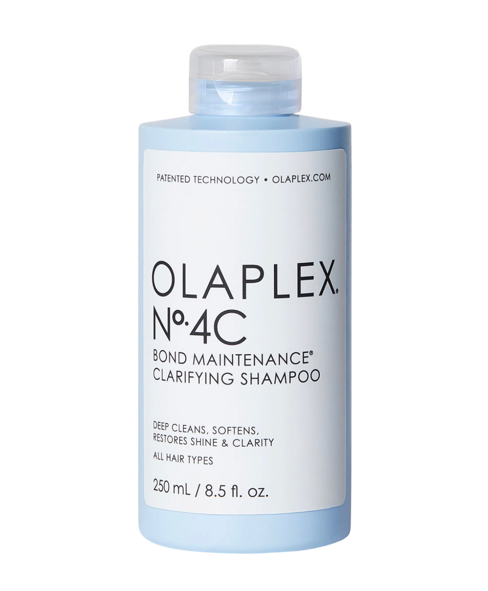 Olaplex 4C clarifying shampoo

#LTKunder100 #LTKbeauty #LTKunder50