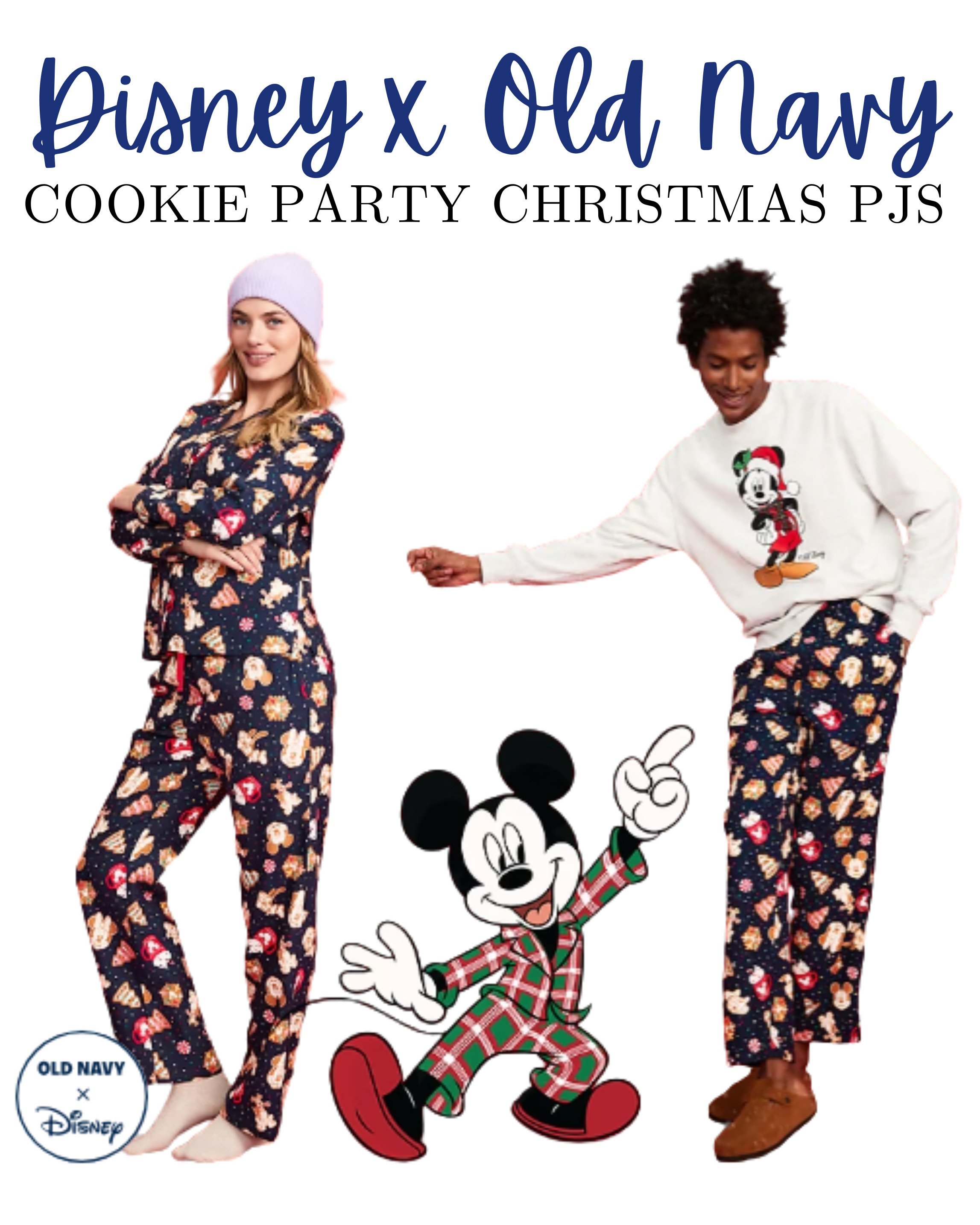 Disney Christmas pajamas Old Navy

Old Navy Disney holiday pjs

Matching Disney Christmas pajamas

Family Disney Christmas pajamas Old Navy

Disney Mickey Christmas pajamas

Old Navy Disney festive sleepwear

Old Navy holiday Disney pajamas

Disney Christmas pjs family set

Old Navy Mickey Mouse holiday pjs

Matching family Disney Christmas sleepwear 

 #LTKSeasonal #LTKFindsUnder50 #LTKFamily