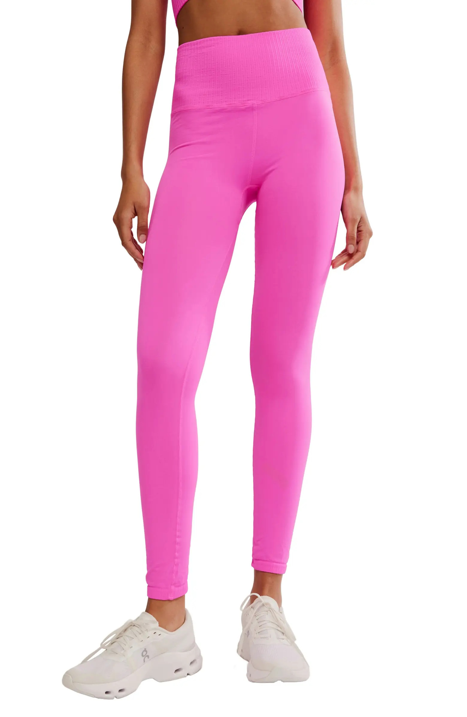 FP Movement Good Karma Leggings | Nordstrom