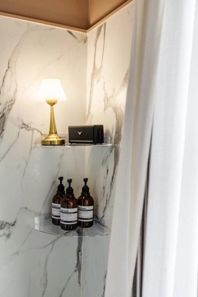 Amazon shower finds! 
 

#LTKHome