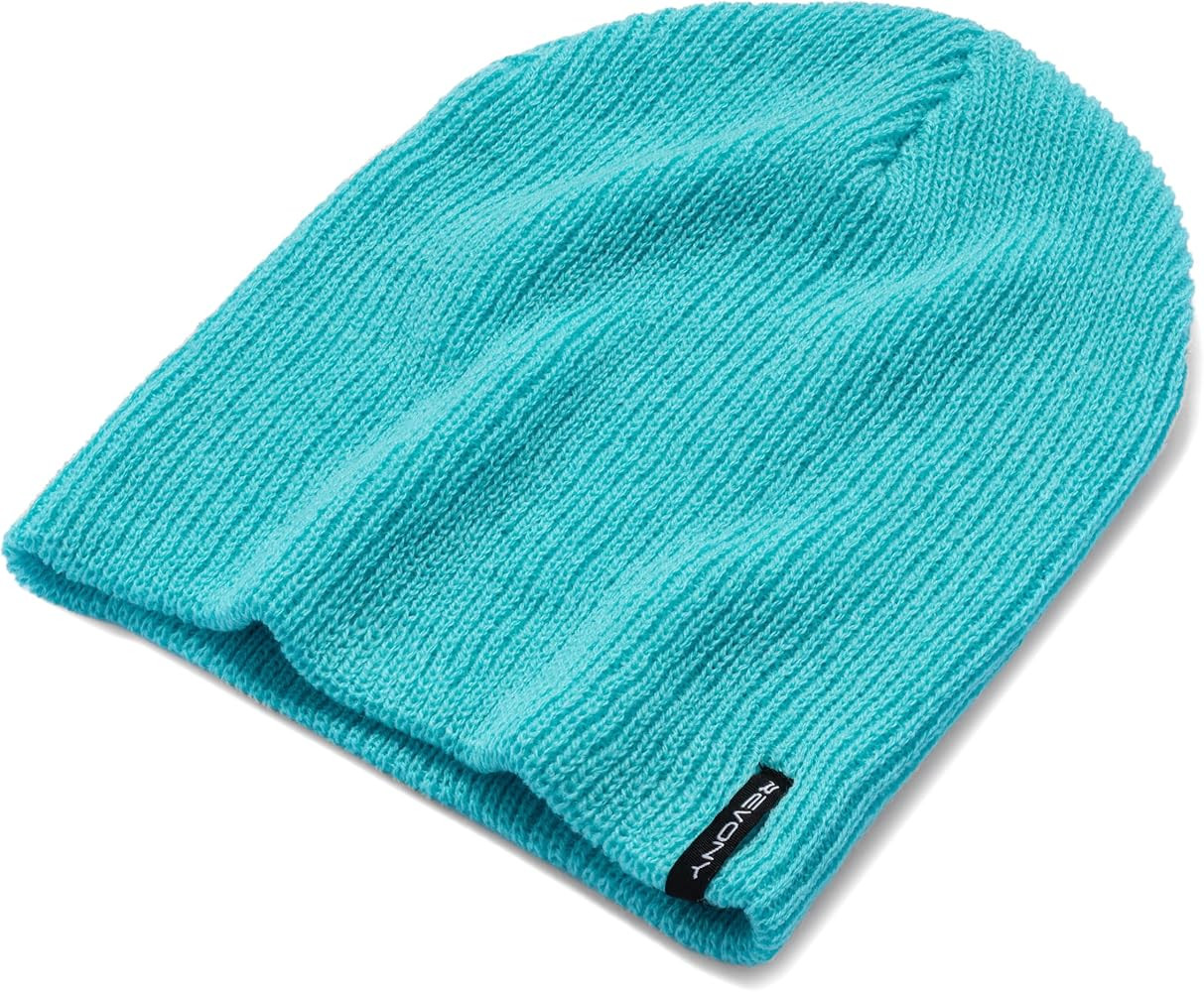 Essential Knit Beanie – Soft, Lightweight Comfort in Fun Colors | Amazon (US)
