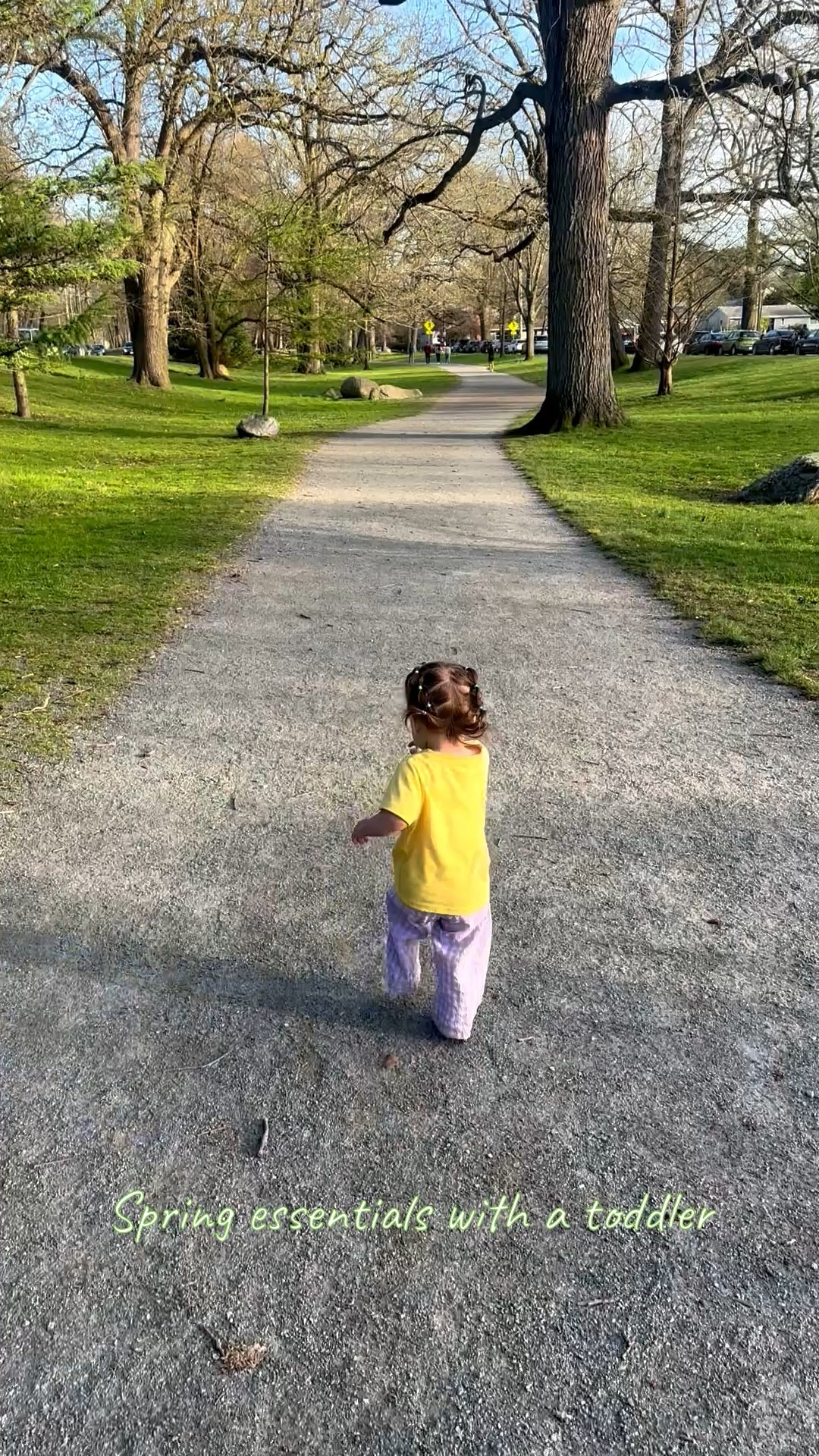 Spring essentials with a toddler - what stays in my car for easy outdoor activities, easy breezy outfits, and snack on the go essentials 

#LTKmomlife #LTKBeauty #LTKKids