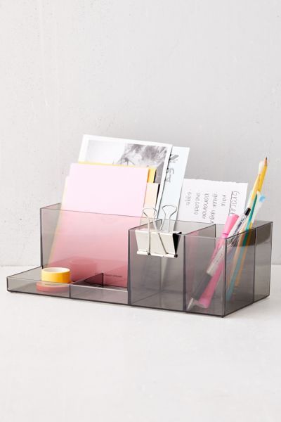 Modern Desktop Organizer | Urban Outfitters (US and RoW)