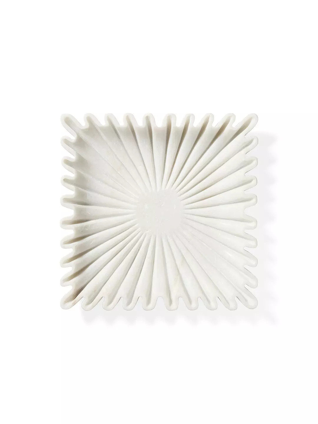 Tilden Marble Tray | Serena and Lily