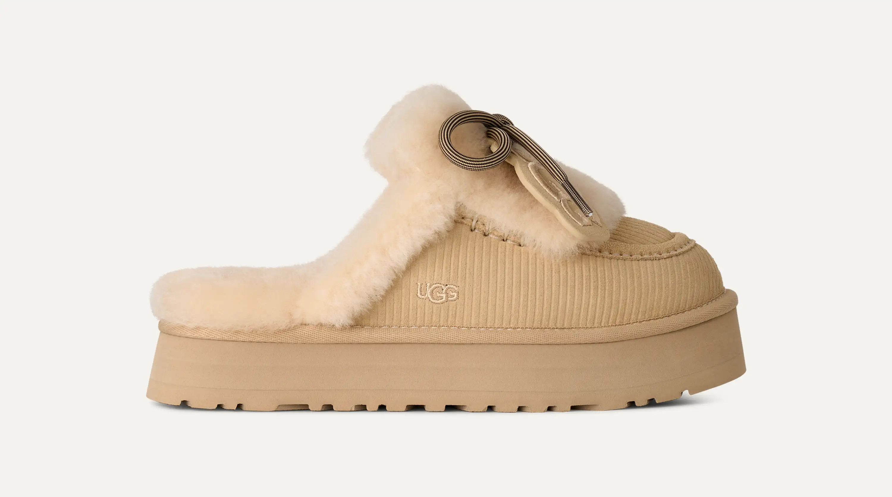 Disquette Heritage | UGG (US)