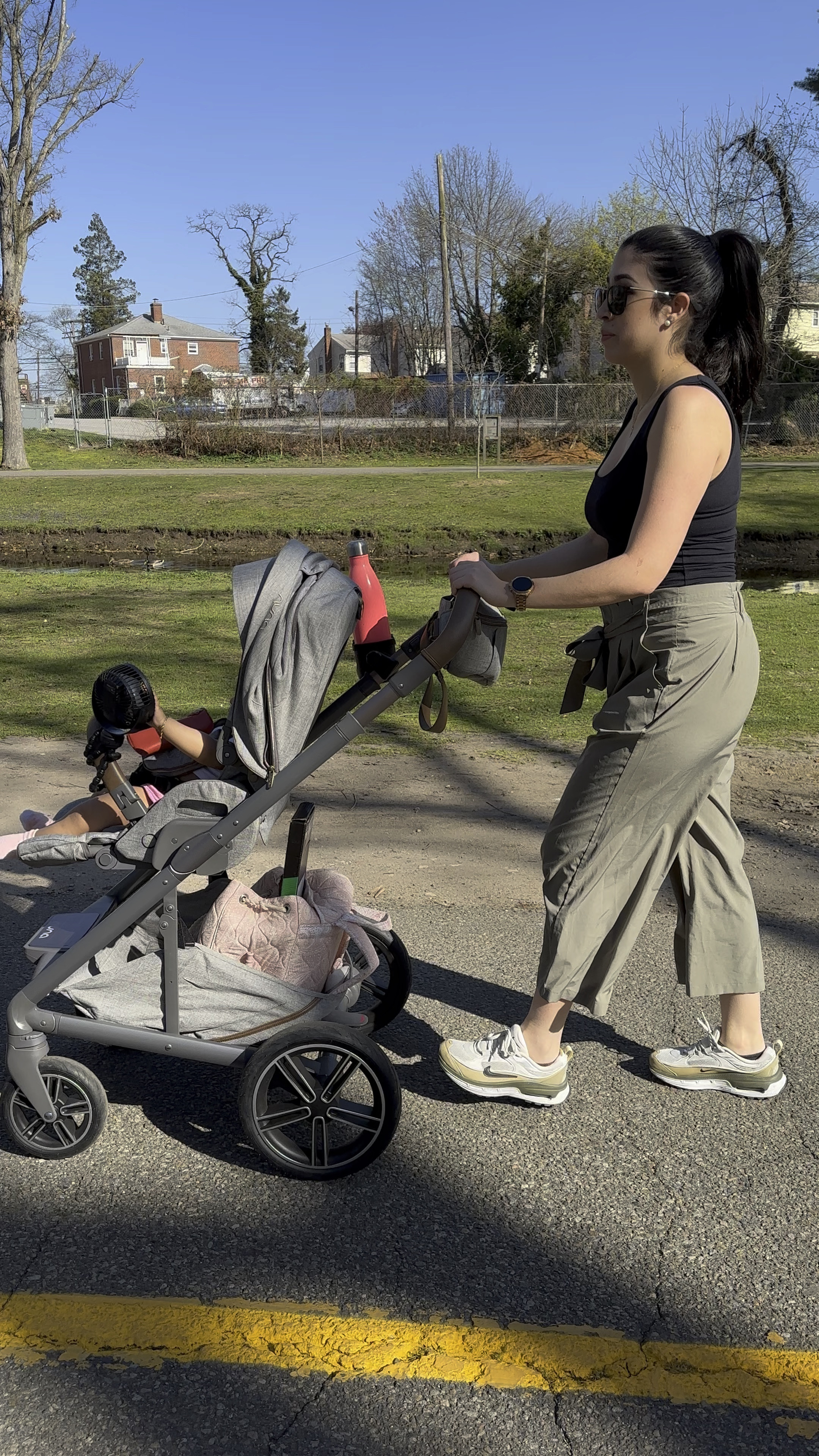 My nuna strolled has been Amazing!!

#LTKBaby #LTKxNSale #LTKBump