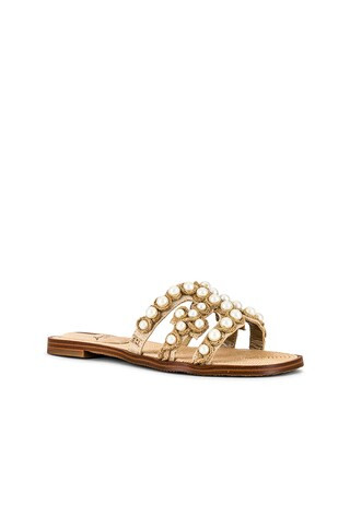 Bay 22 Slide
                    
                    Sam Edelman | Revolve Clothing (Global)