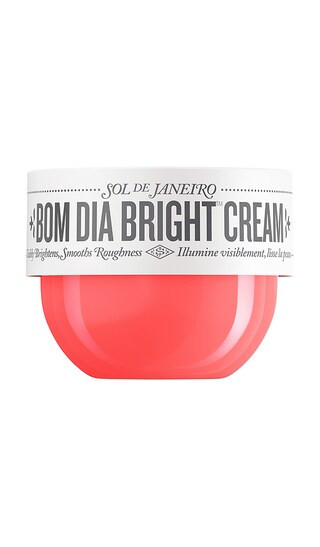 Sol de Janeiro Travel Bom Dia Bright Cream in Beauty: NA. | Revolve Clothing (Global)
