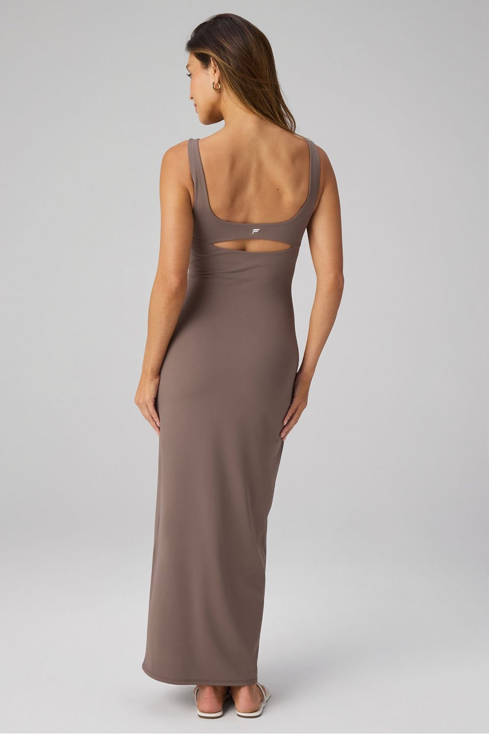 PureLuxe Maxi Dress | Fabletics