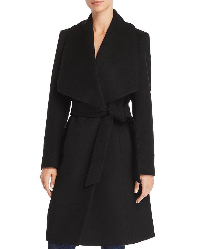 Cole Haan
            
    
                
                    Slick Wrap Coat | Bloomingdale's (US)