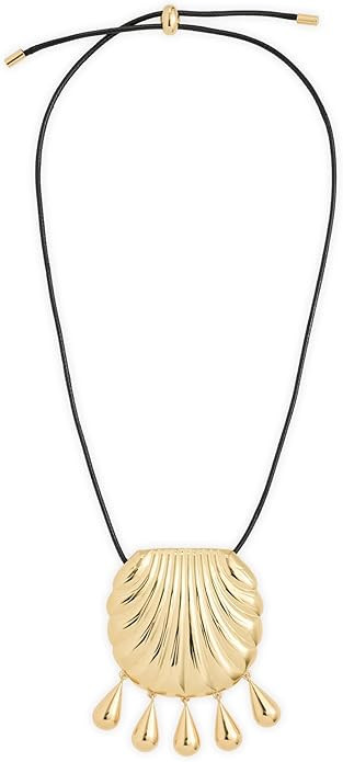 MAYAMAR Women's Shell Pendant Necklace | Amazon (US)