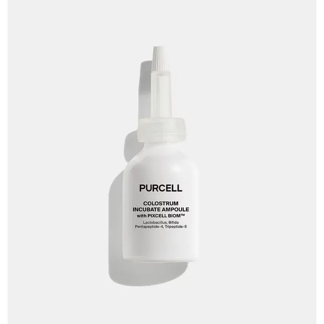 PURCELL - Colostrum Incubate Ampoule 30ml | YesStyle.com