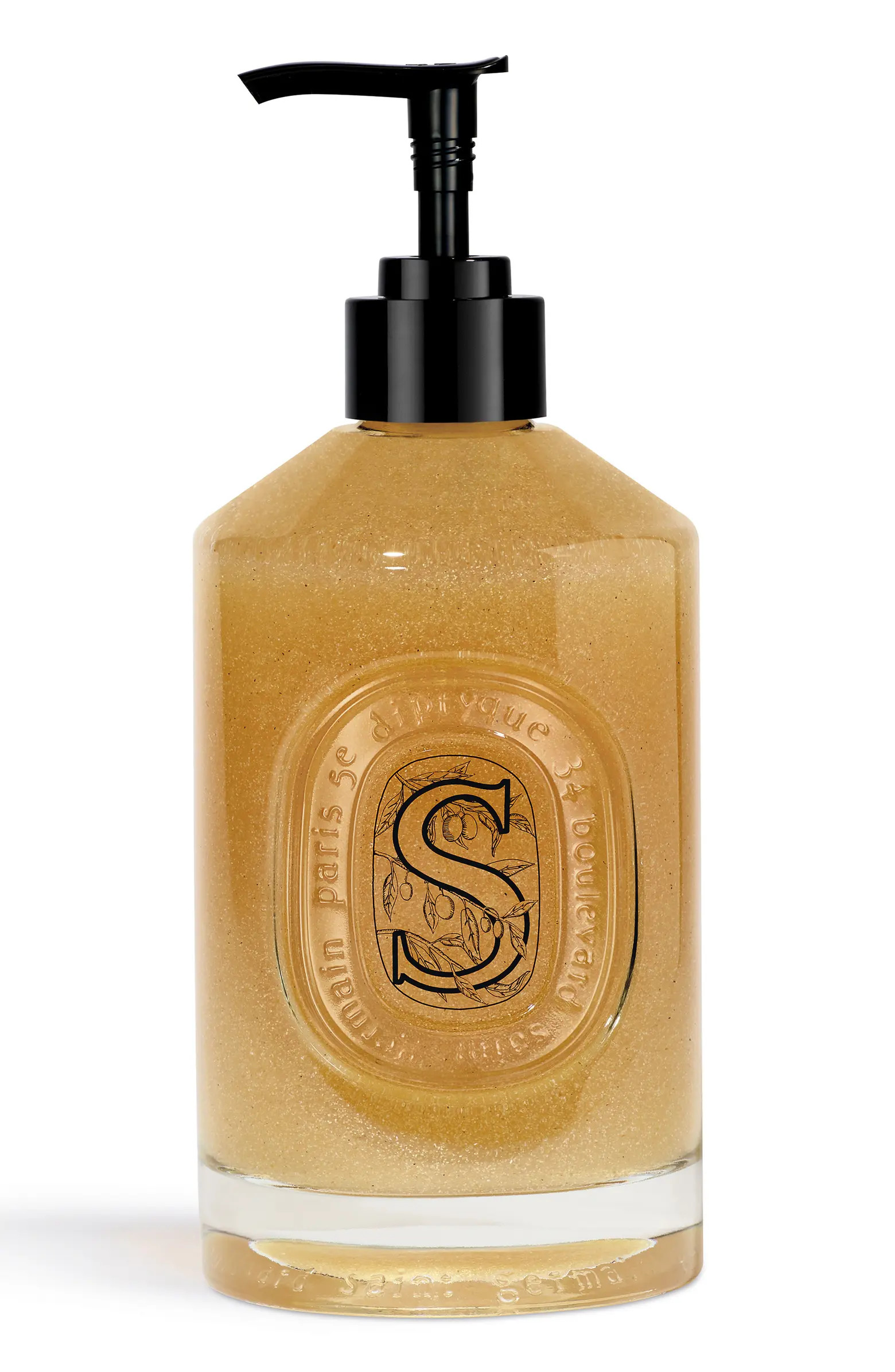 Diptyque Exfoliating Hand Wash Scrub | Nordstrom | Nordstrom