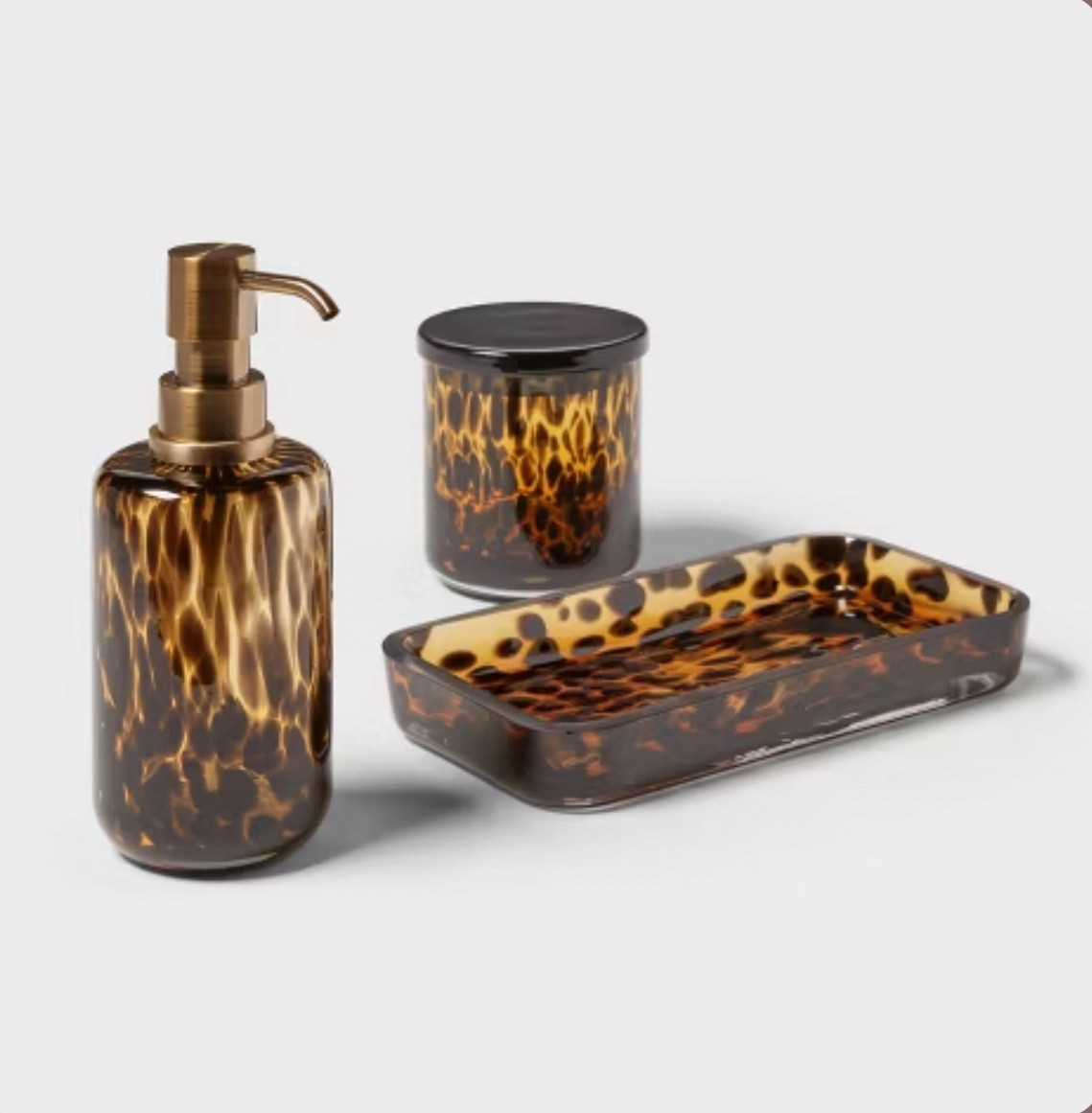 Tortoise shell favs

#LTKStyleTip #LTKBeauty #LTKSeasonal