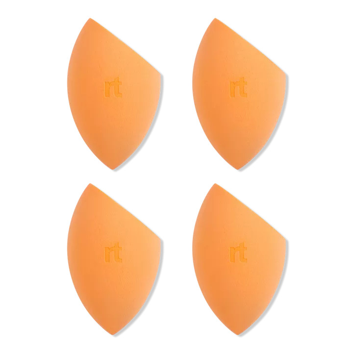 4 Pack Miracle Complexion Makeup Blending Sponges | Ulta