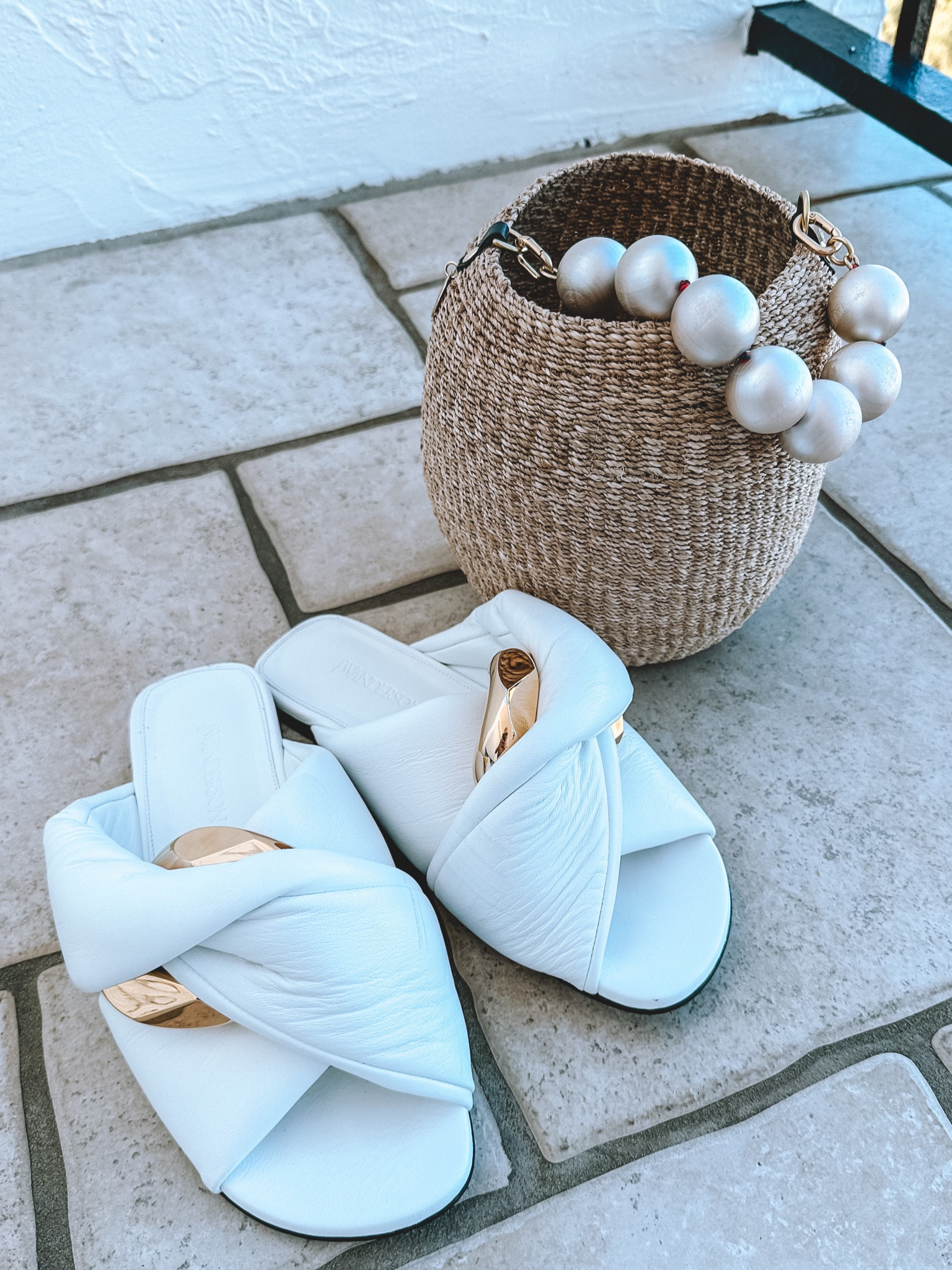 New accessories 
