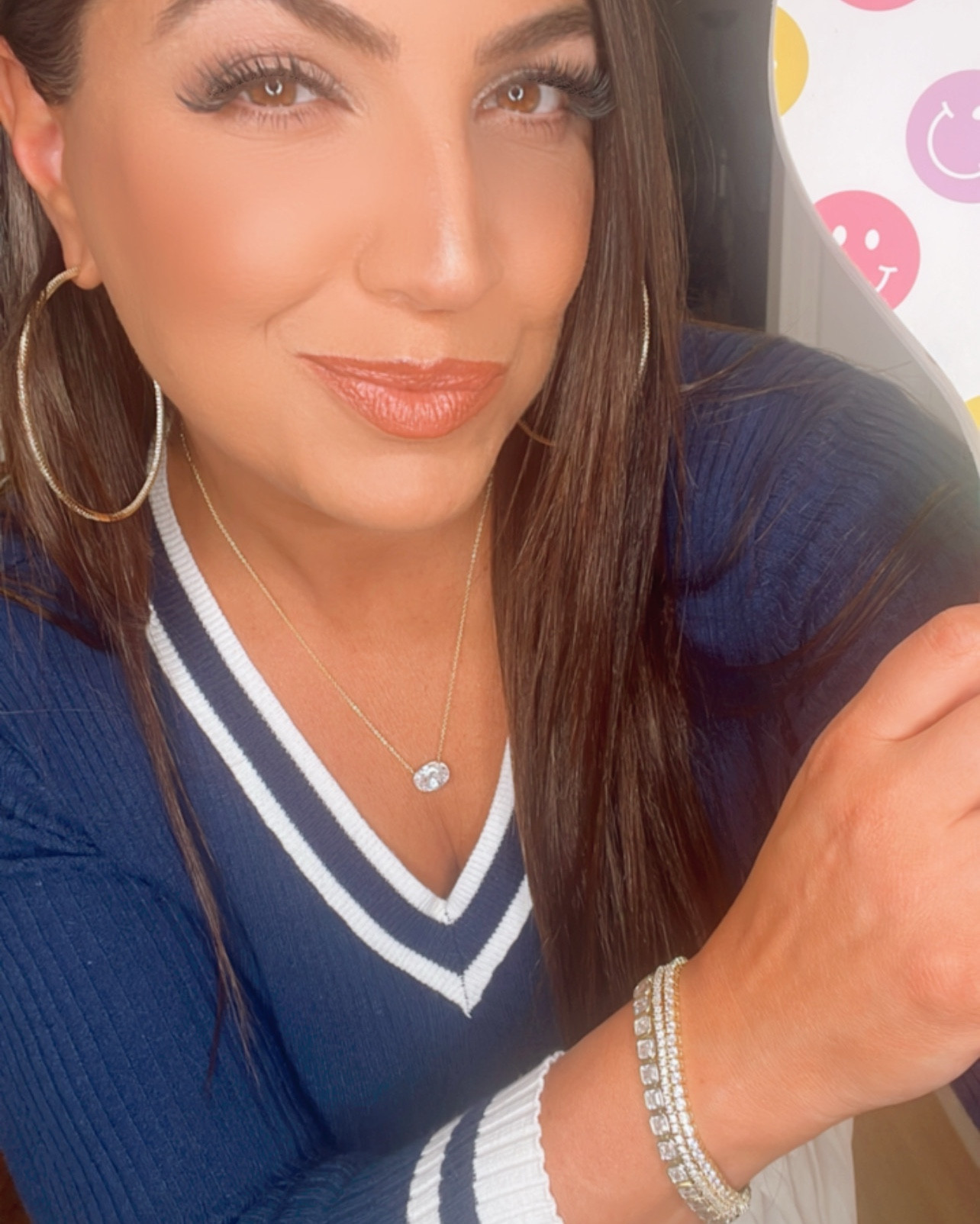 I heard a little sparkle makes you play pickleball even better! 🎾

Use code DOREEN10 for10% off sitewide at Melinda Maria 



#LTKSaleAlert #LTKStyleTip #LTKActive