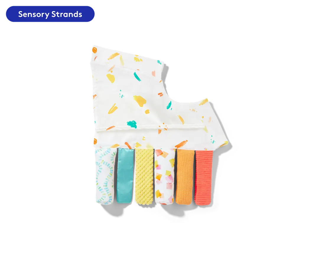 Newborn Gift Set | Full Year of Play & Learning | Lovevery | LOVEVERY