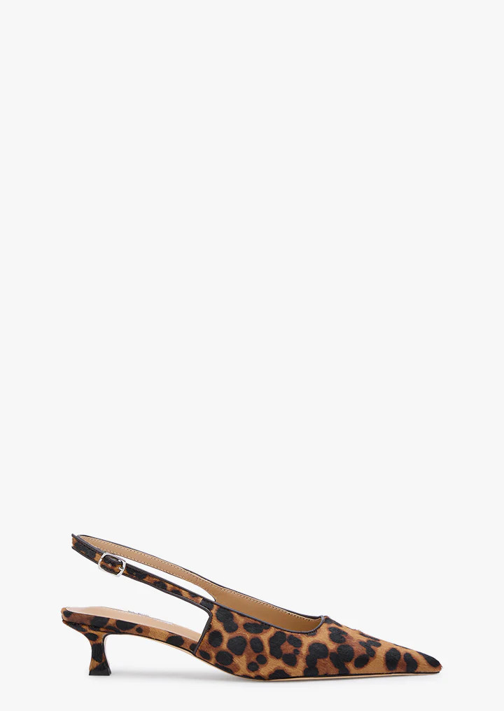 Crush Brown Leopard | Tony Bianco US