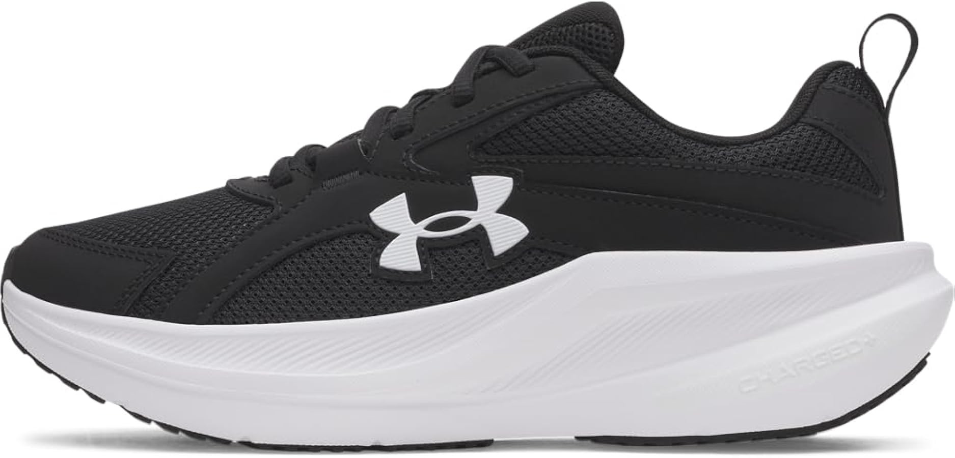 Under Armour Women's Charged Assert 11 Running Shoes | Amazon (US)