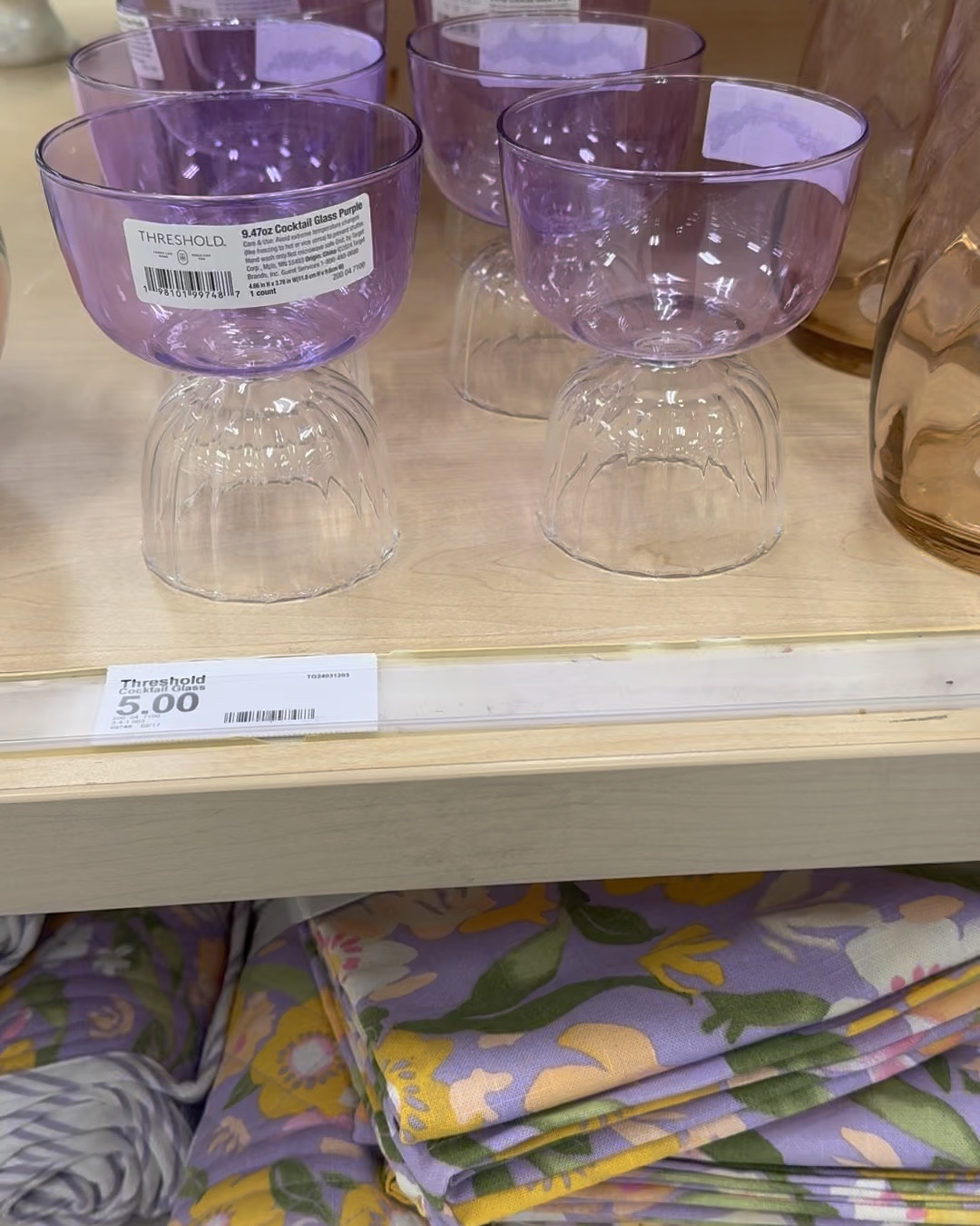 Okay, run don’t walk to your nearest Target because their Spring  dinnerware and drink ware are cuter than it’s ever been. 🌷🐰🥬

#LTKWatchNow #LTKSeasonal #LTKHome
