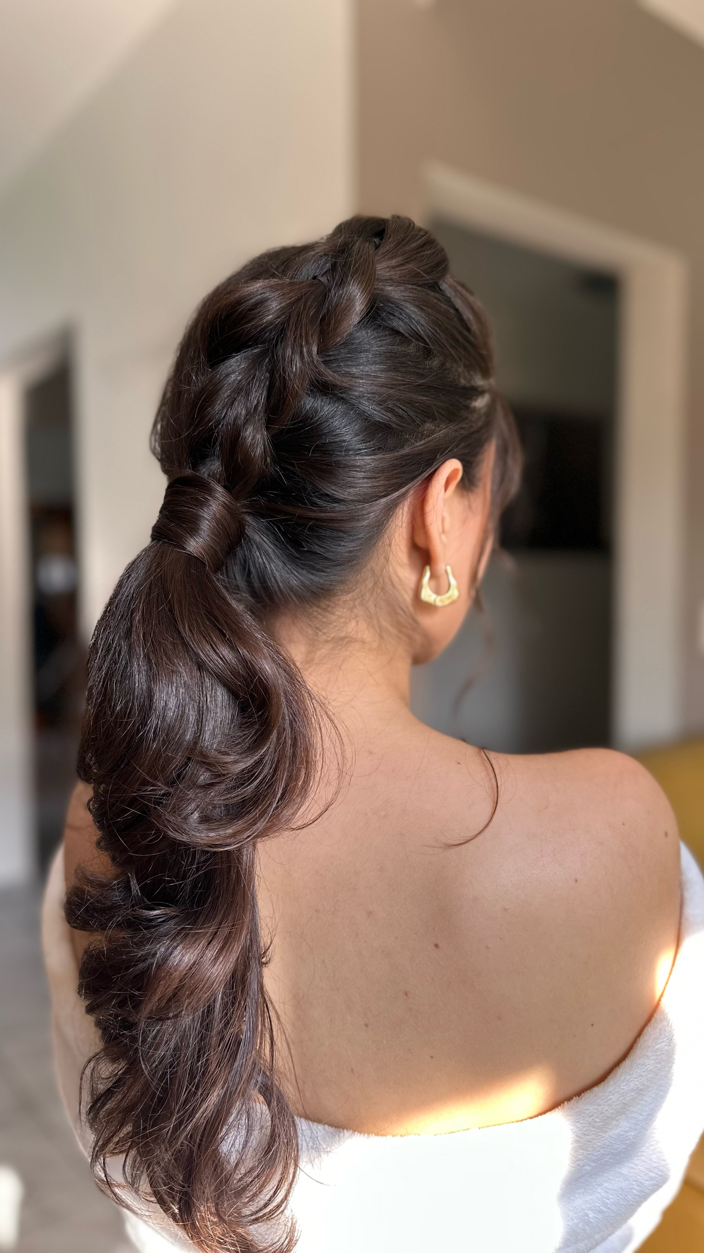 Penteado / modelador de cachos / cabelo / pomada de cabelo 

#LTKpromo #LTKbrasil #LTKbeleza