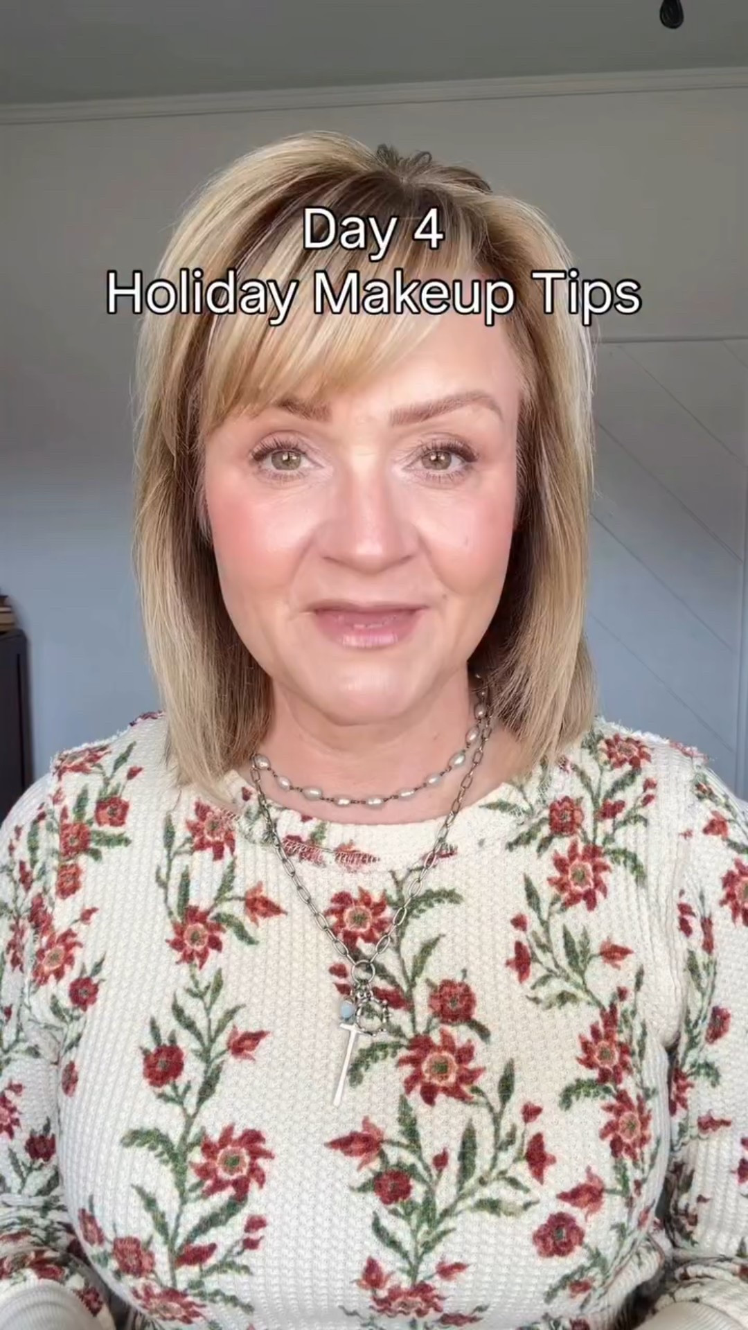 My favorite blushes are linked.  

#LTKOver40 #LTKBeauty