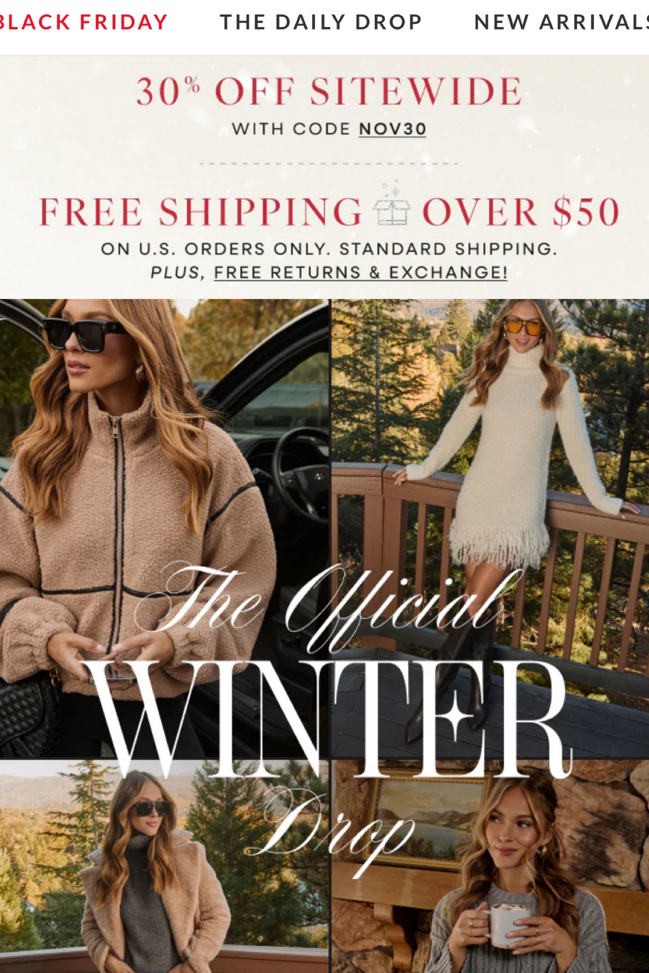 My faves at VICI 🤭

#LTKCyberWeek #LTKHoliday #LTKSeasonal