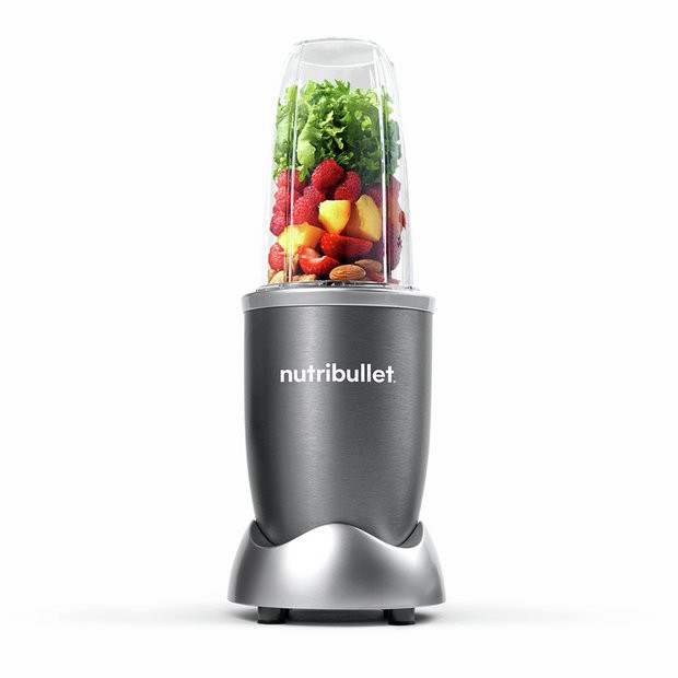 nutribullet 600 Series Blender | argos.co.uk