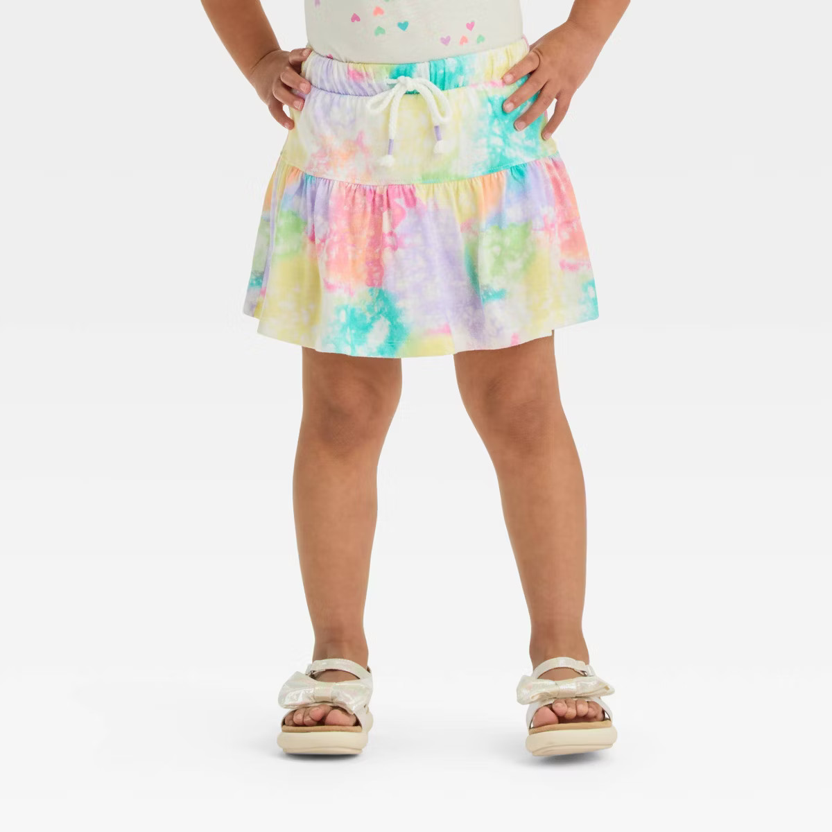 Toddler Girls' Skirt - Cat & Jack™ | Target