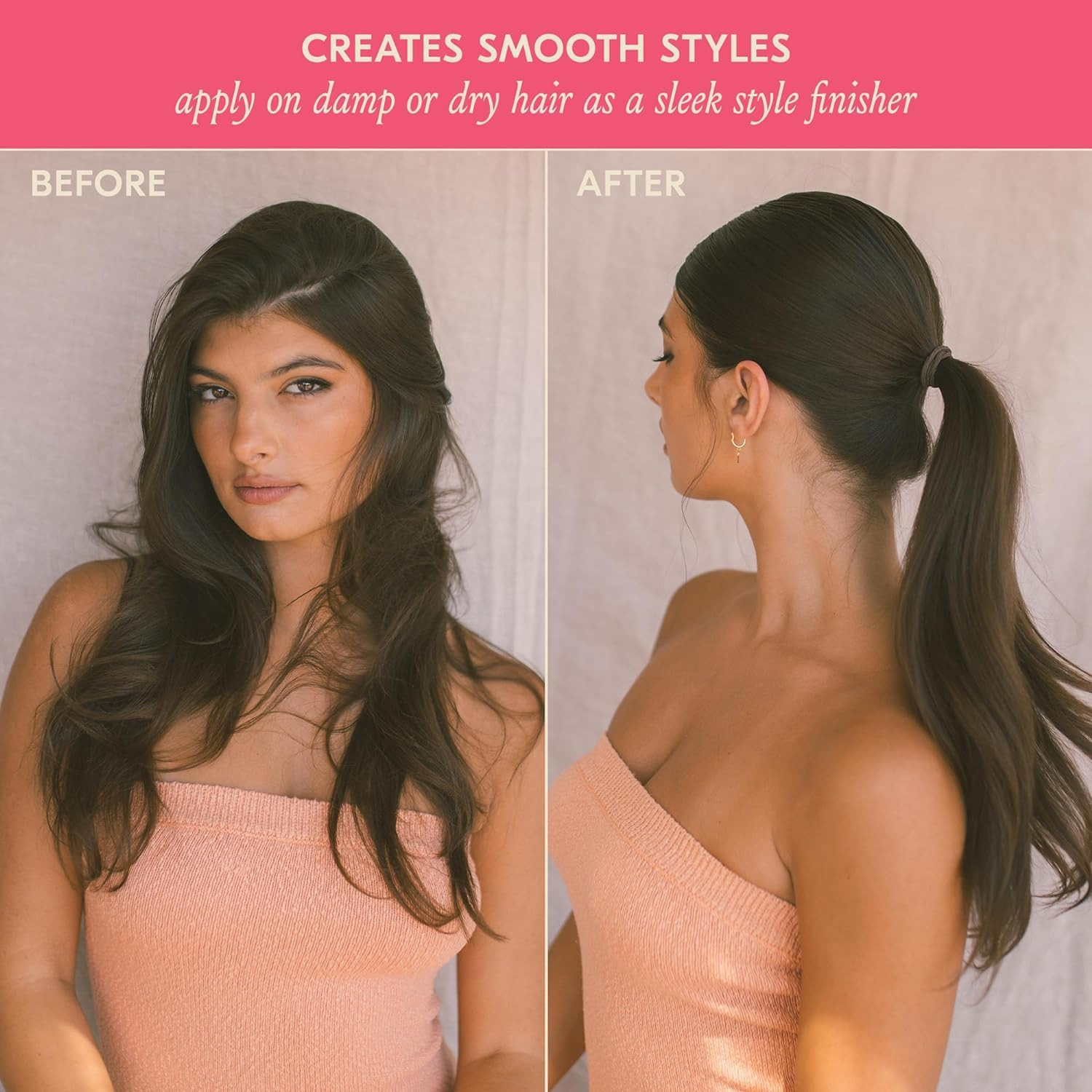 DAE Cactus Fruit 3-In-1 Styling Cream - Smooth Styles, Prep Shiny Blowouts, Defines Curls (5 oz.) | Amazon (US)