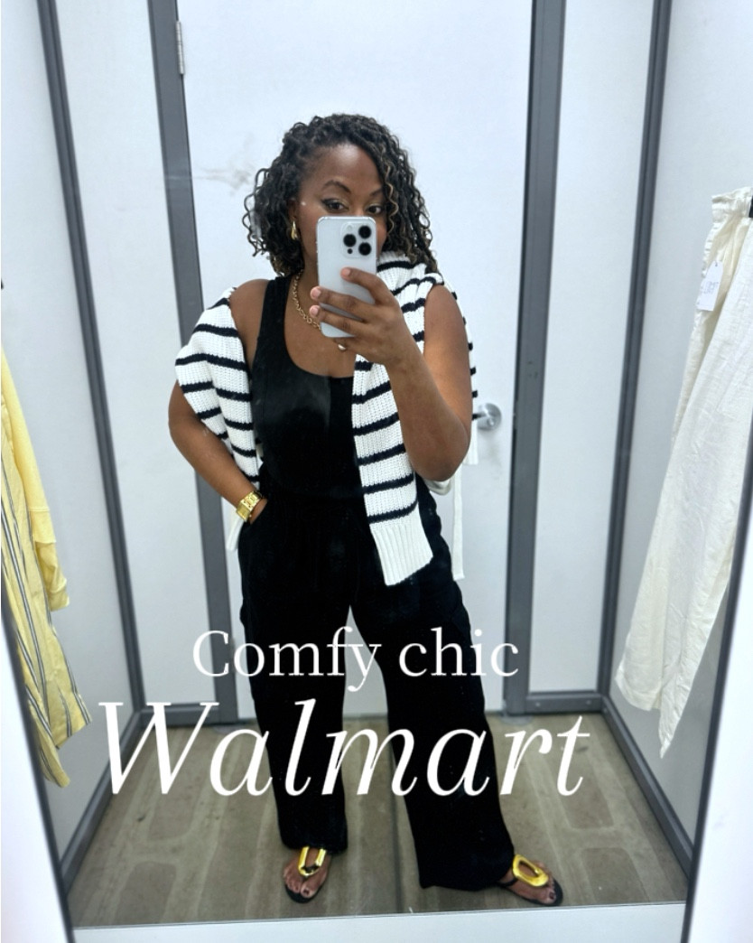 All under $30!! Walmart casual chic outfit ideas

My sandals are items I already have from Amazon, but I linked them as well

#LTKmomlife #LTKootd