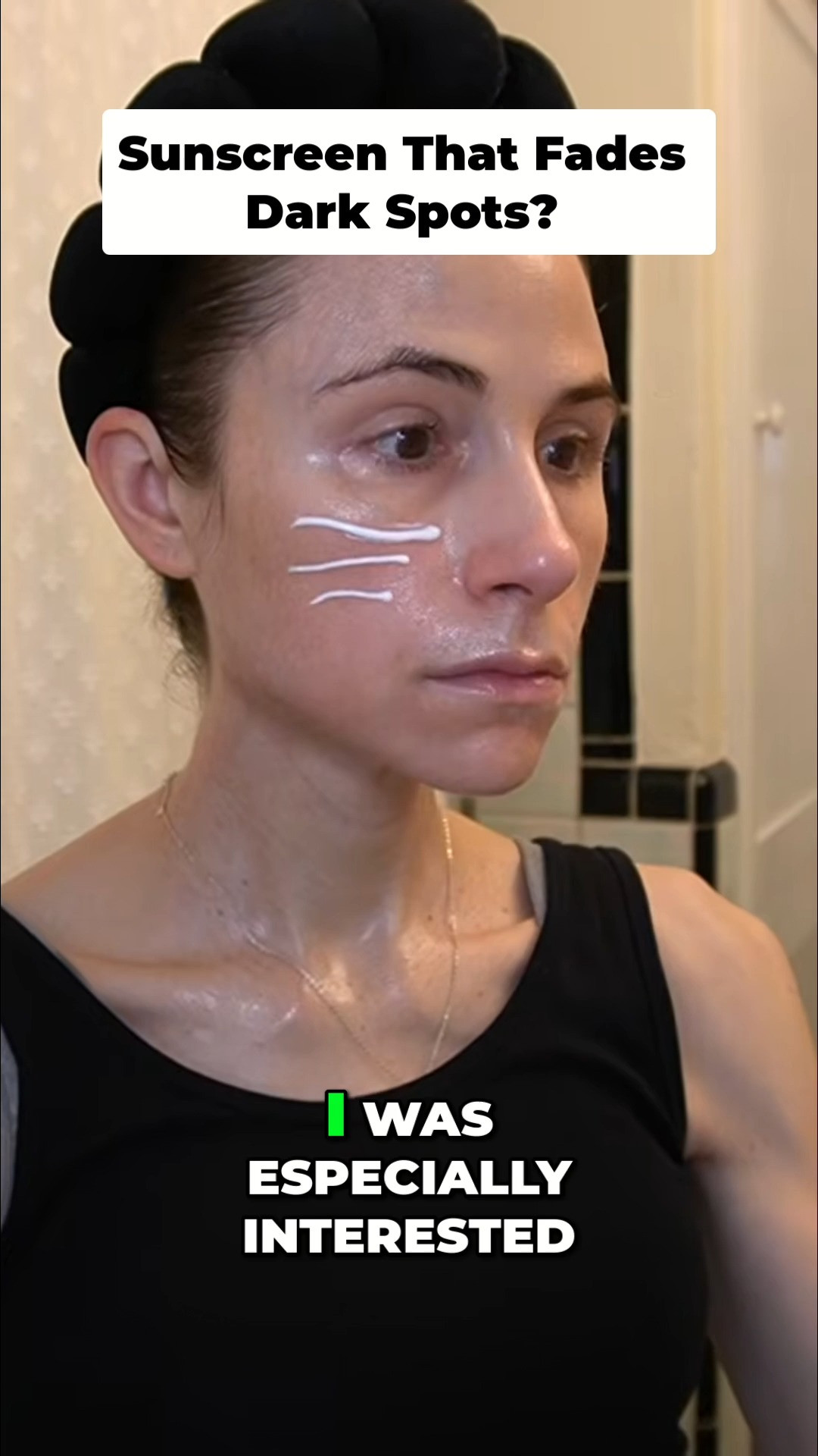 SOONDING - Coconut Dewy Calming Sunscreen SPF50+ PA++++  

 #LTKBeauty