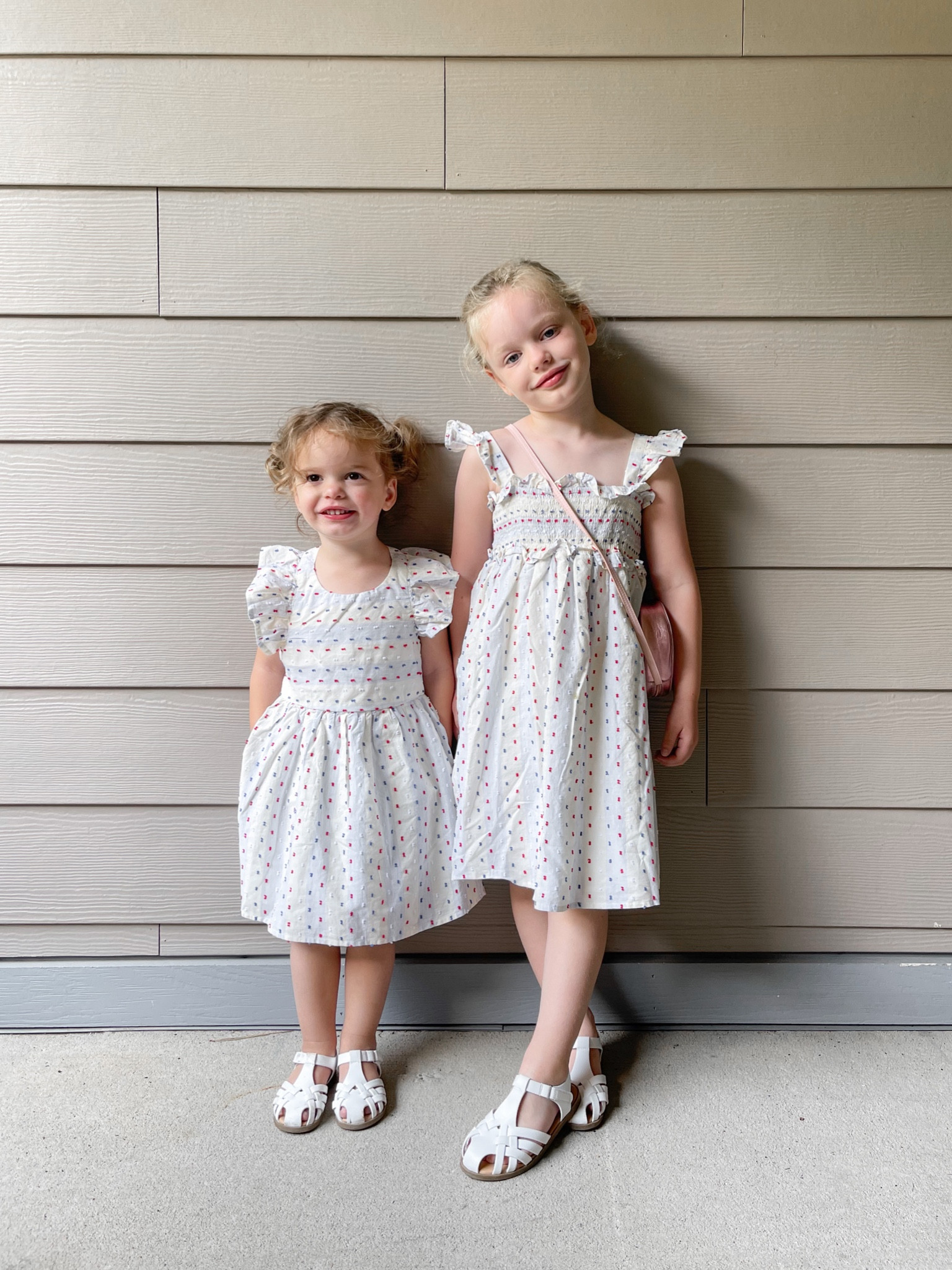 4th of July Americana dresses for our trip to the lake. Girls outfits. Kids outfits. Baby girl clothes. Toddler dress. Toddler outfit. 

#toddleroutfit #girlsoutfit #fourthofjuly #kids

#LTKkids #LTKSeasonal #LTKbaby
