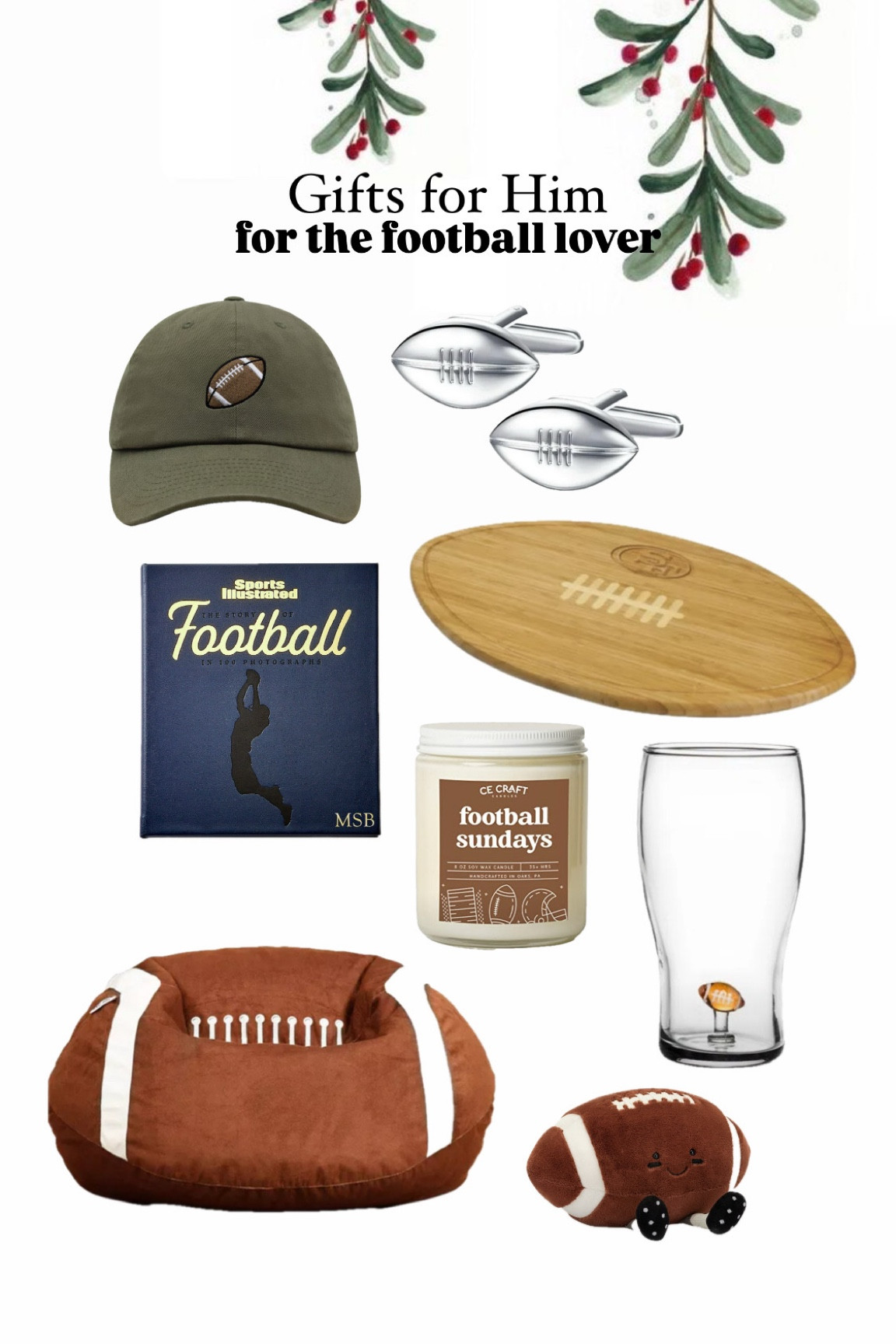 GIFT GUIDE FOR HIM! 🎄 Gift for boyfriend, gifts for boyfriend, gift for him, gifts for him, gift guide for boyfriend, gift guide for boyfriends, gift guides, gift for guys, gifts for guys, gift guide for guys, gift guides for guys, gift guide for him, gift guides for him, guy gift guide, gift ideas for him, gift ideas for boyfriend, gift ideas for boyfriends, 2024 gift guide, 2024 gift ideas, Gift for dad, gifts for dad, gift for him, gifts for him, gift guide for dad, gift guide for dads, gift guides, gift for father in law, gifts for father in laws, gift guide for father in law, gift for FIL, gifts for FIL, gift guide for FIL, gift guides for FIL, sports gifts, football gifts, 

 

#LTKGiftGuide #LTKHoliday