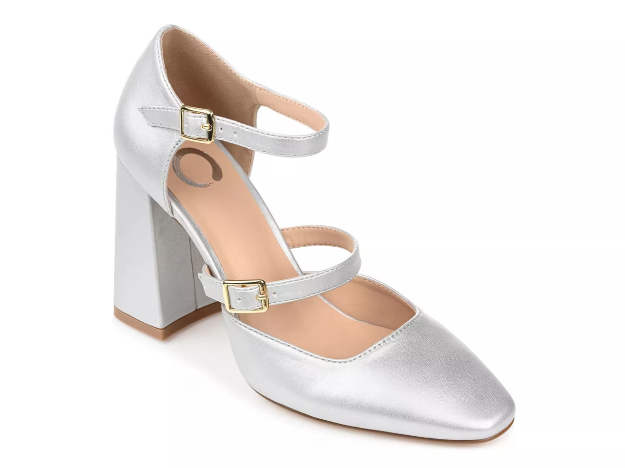 Journee Isadorah Pump | DSW