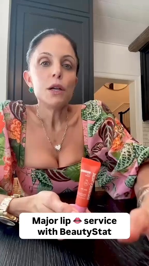 Major lip service! 💕 

 #LTKStyleTip #LTKBeauty