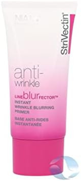 StriVectin Line BlurFector™ Instant Wrinkle Blurring Primer, skin primer to help blur and fill ... | Amazon (US)