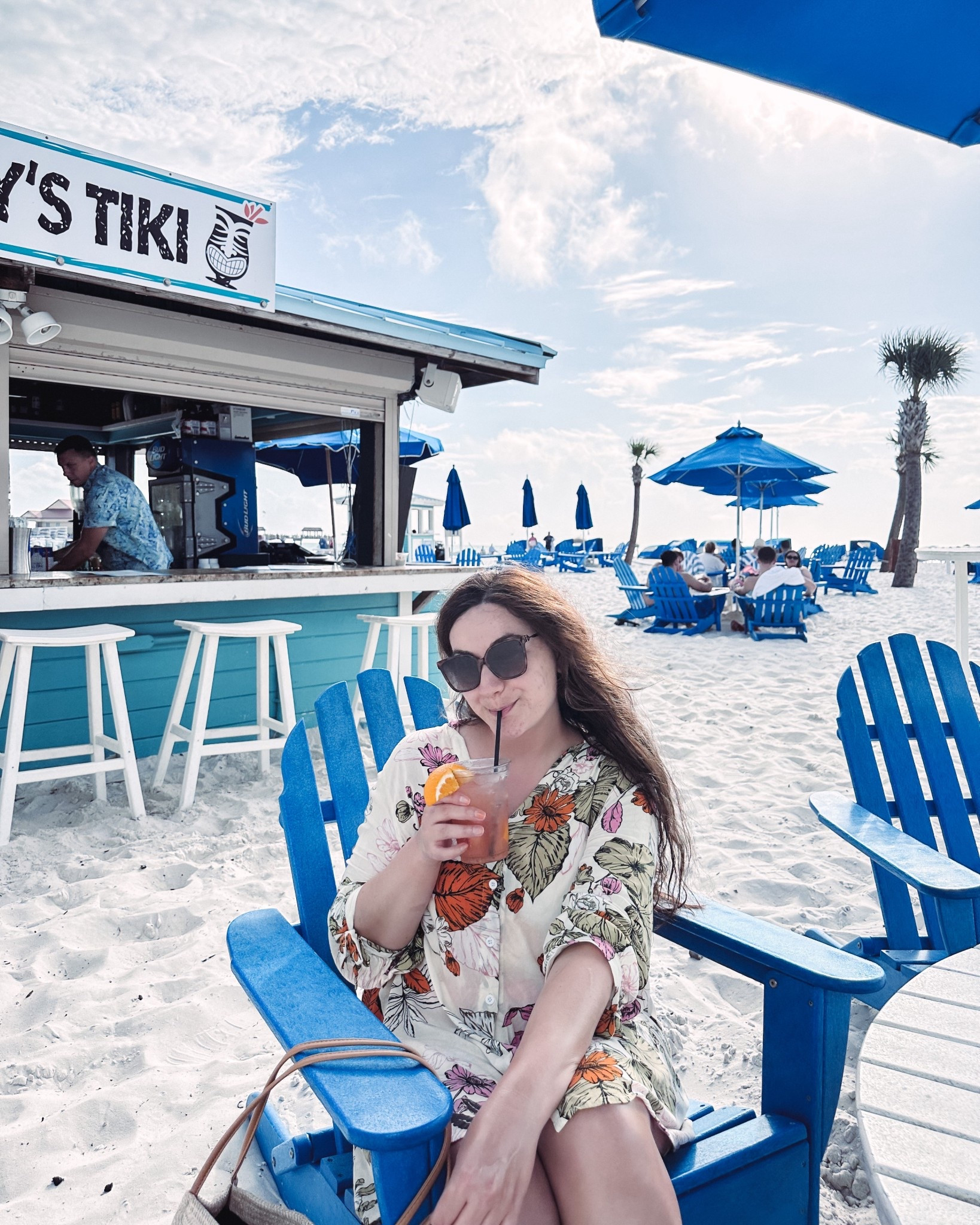 vacation outfits beach